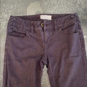 Free People pants